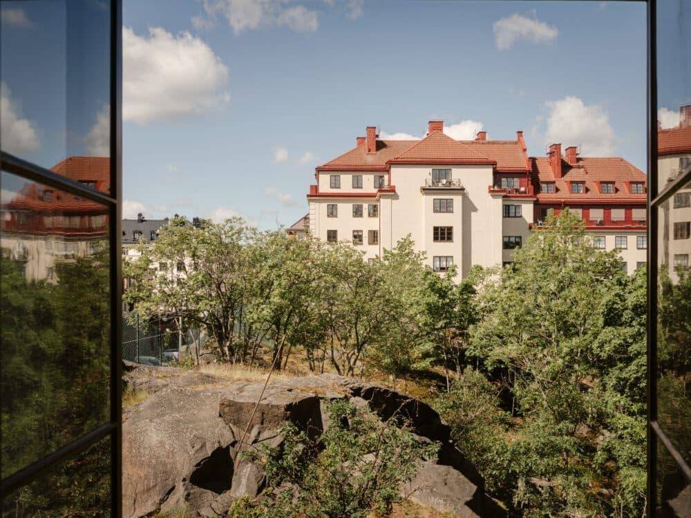 Stockholm, Stockholms kommun