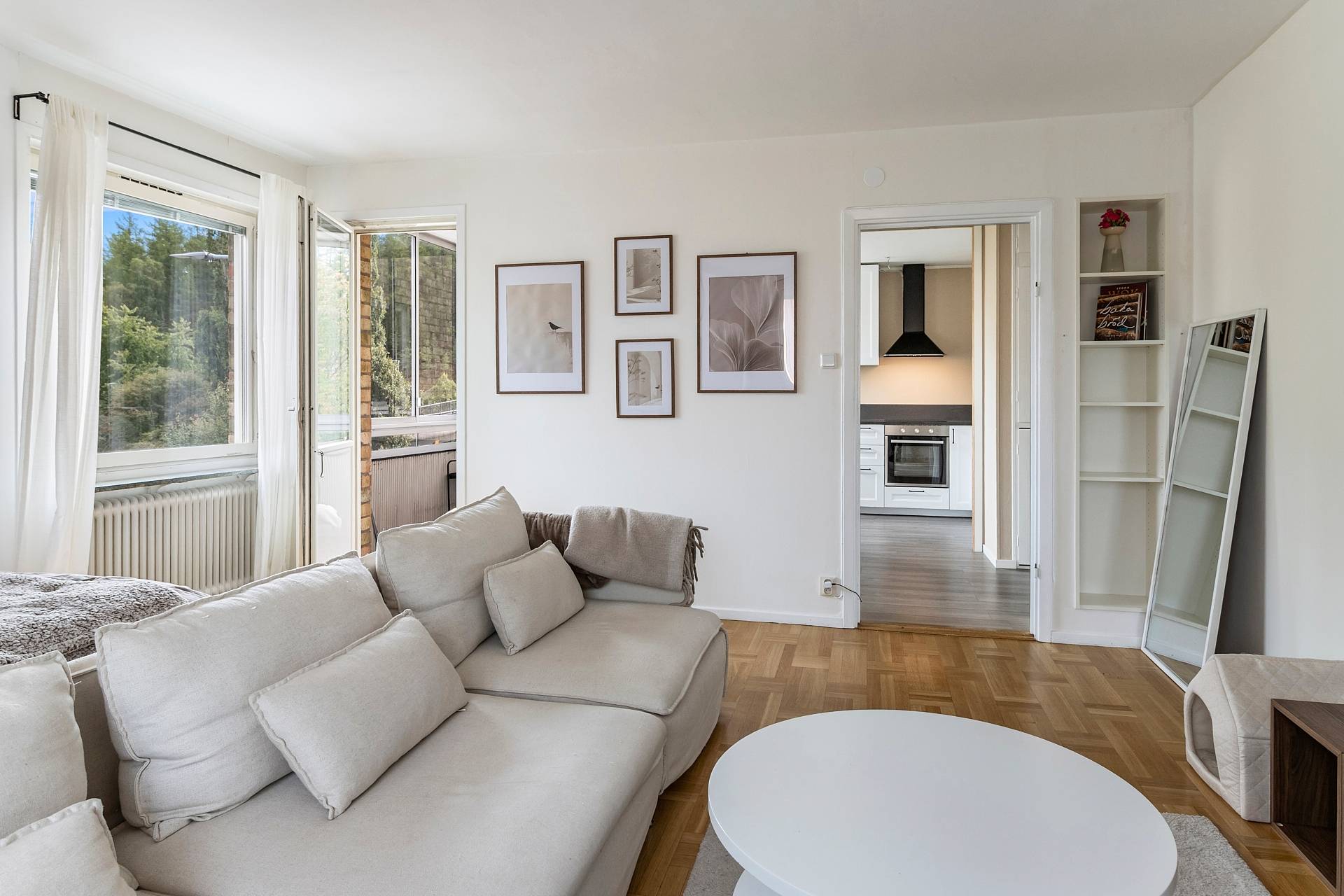 1 rum Lägenhet på Munkgatan 9 Centralt Arboga kommun - bild 17