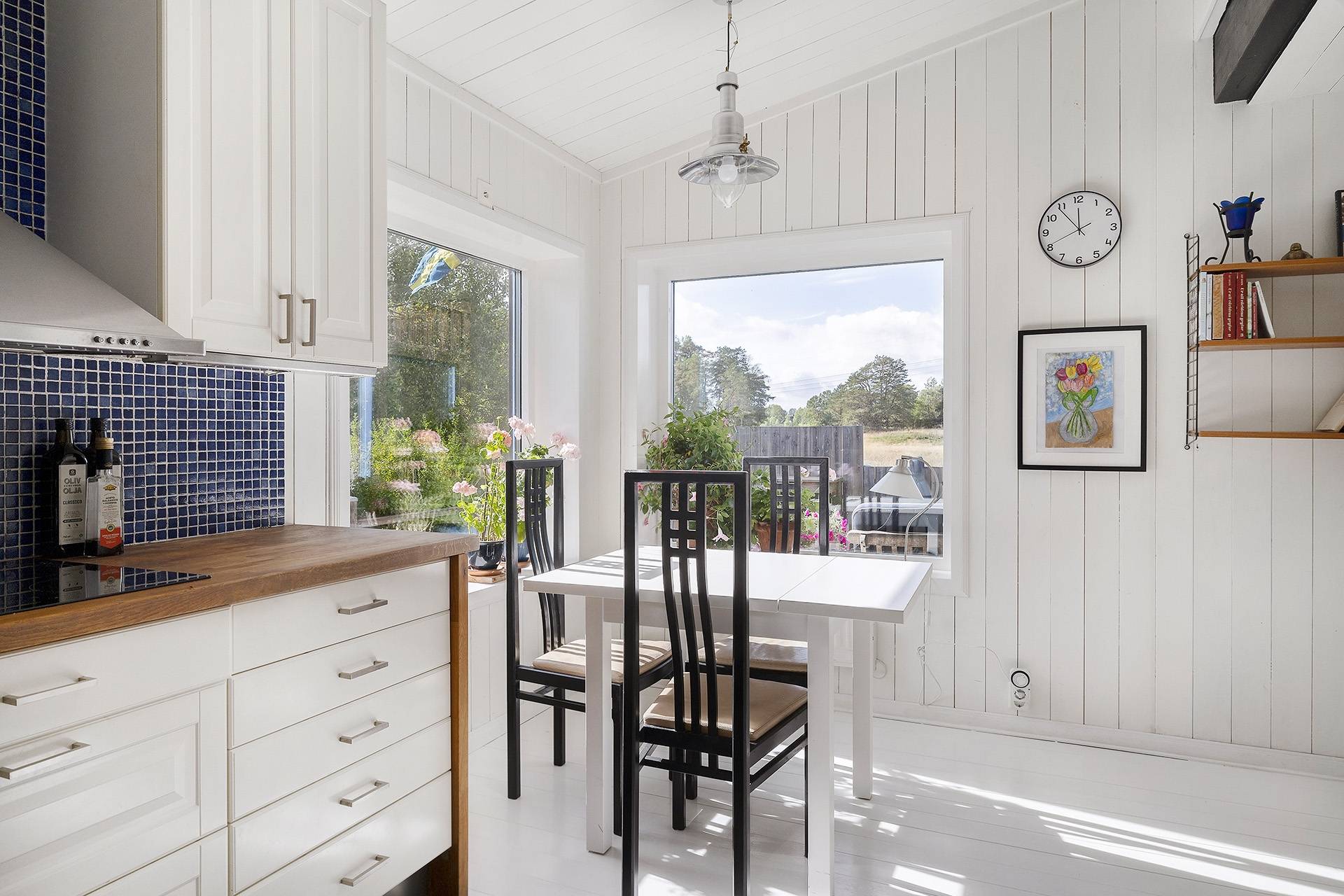 7 rum Villa på Skepptuna Herresta 154 Märsta - Skepptuna Sigtuna kommun - bild 11