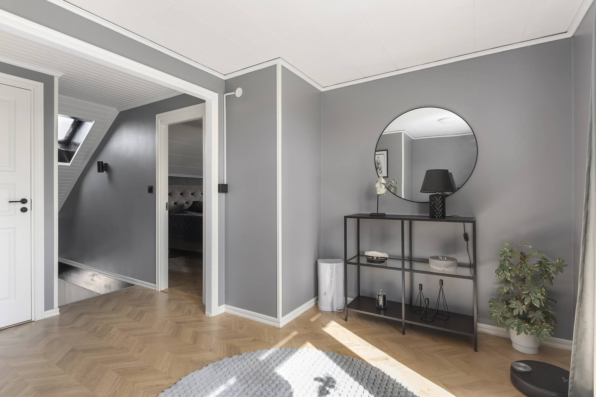 5 rum Villa på Lövhagsvägen 8 Mariestad Mariestads kommun - bild 17