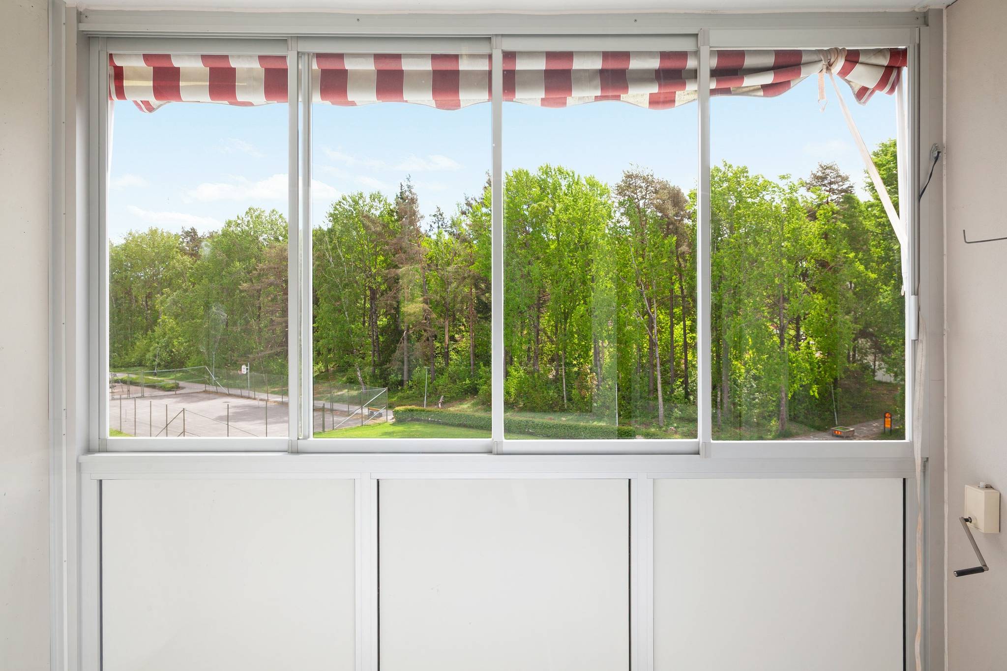 3 rum Lägenhet på Brandkärrsvägen 152 Brandkärr Nyköpings kommun - bild 10