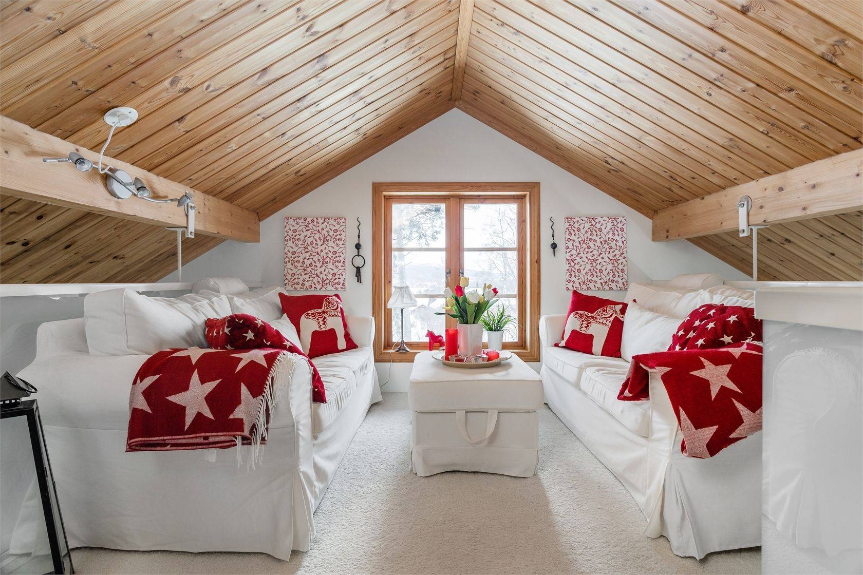 6 rum Villa på Tasbäck Nysvedsvägen 2 Siljansnäs Leksands kommun - bild 21