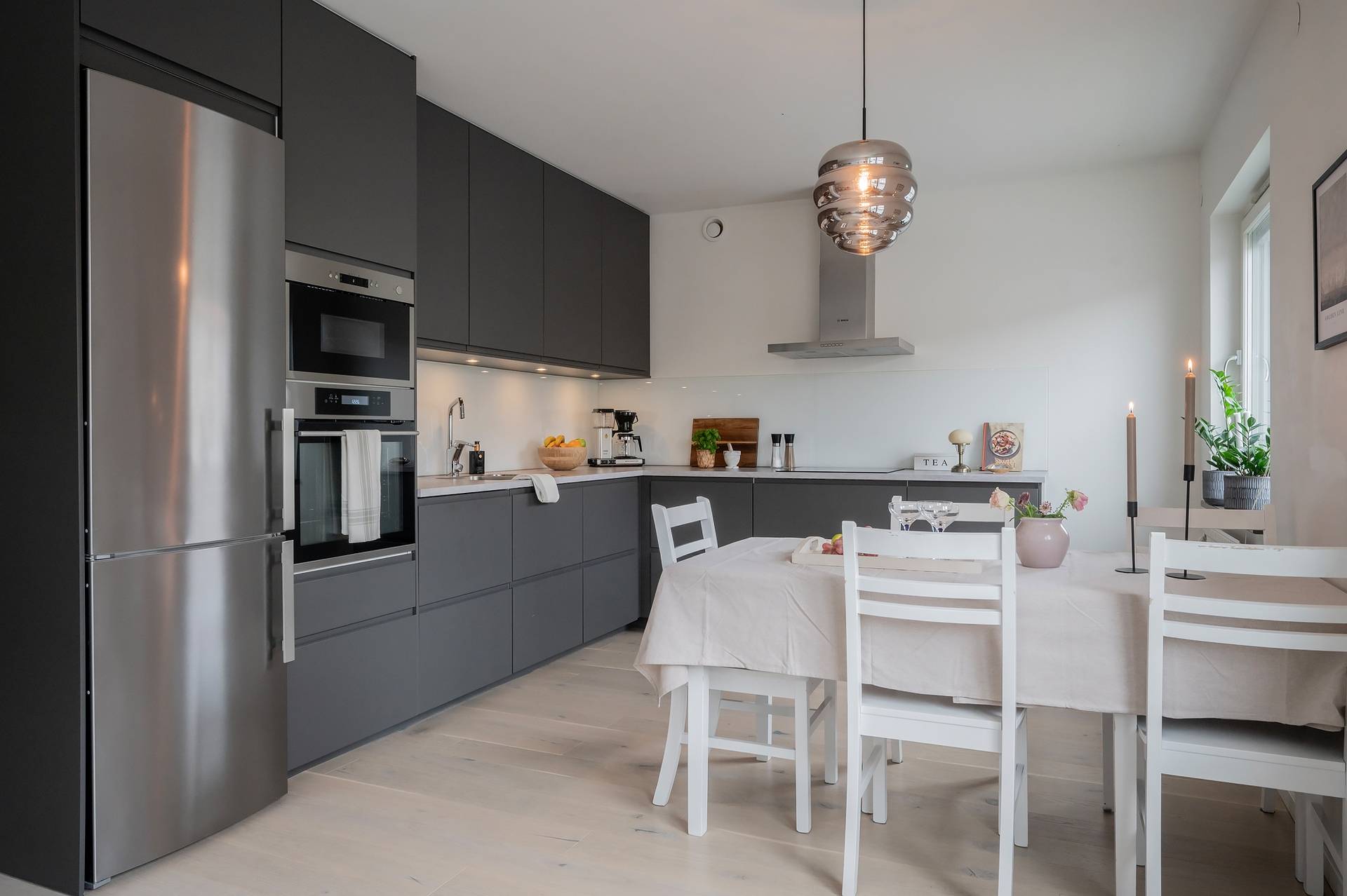 4 rum Lägenhet på Gamla Huddingevägen 419A Örby - Älvsjö Stockholms kommun - bild 7
