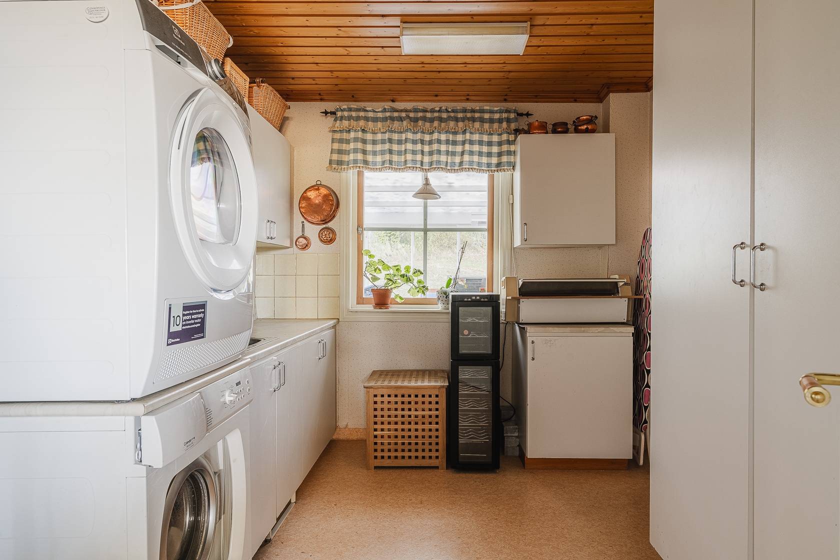 5 rum Villa på Lilla Segerstavägen 4 Håbo - Segersta / Hjälstaviken Håbo kommun - bild 18