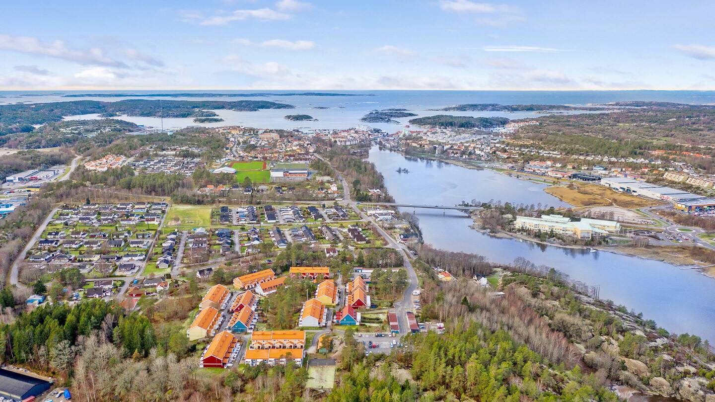 4 rum Lägenhet på Karlsgatan 86 D Strömstad Strömstads kommun - bild 37