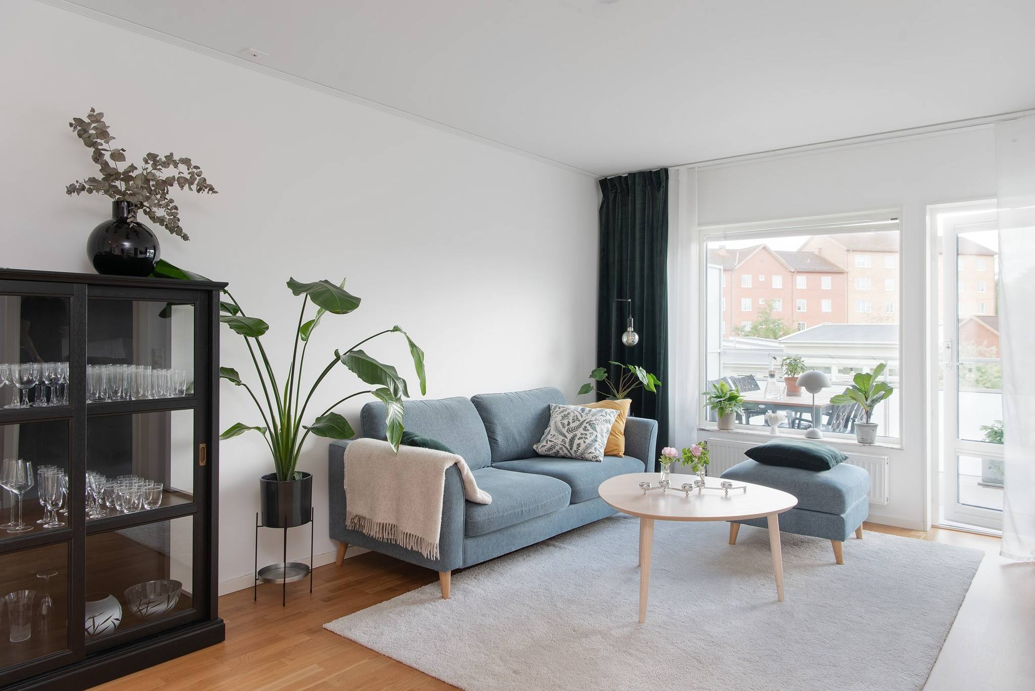 3 rum Lägenhet på Krusbärsvägen 38 Hovshaga Växjö kommun - bild 11