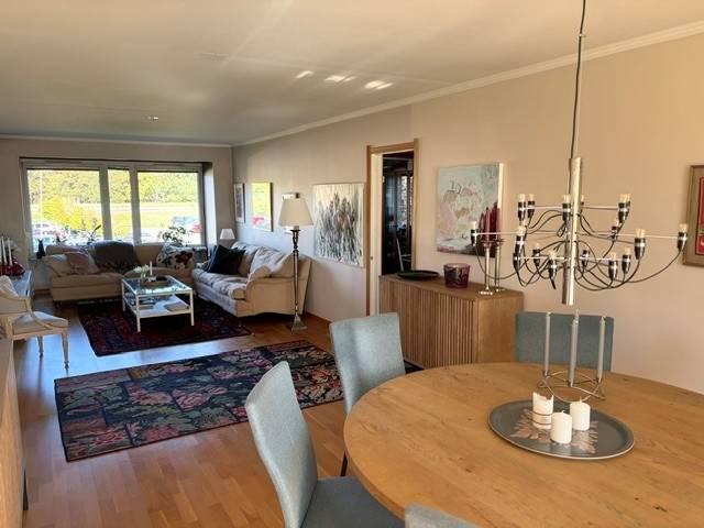 5 rum lägenhet på Veckovägen 9, 2 tr. Jakobsberg, Järfälla kommun - bild 5