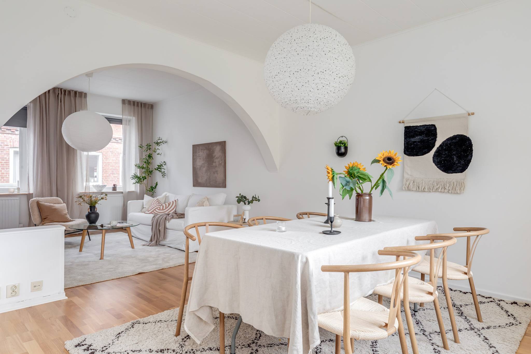 5 rum Villa på Fanjunkaregatan 15 Trelleborgs kommun - bild 7
