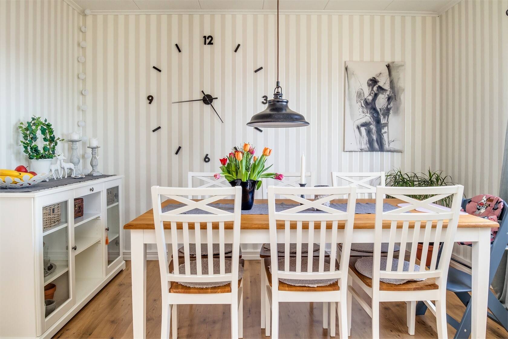 5 rum Villa på Östervägen 8 Ludvika - Harnäs Ludvika kommun - bild 11