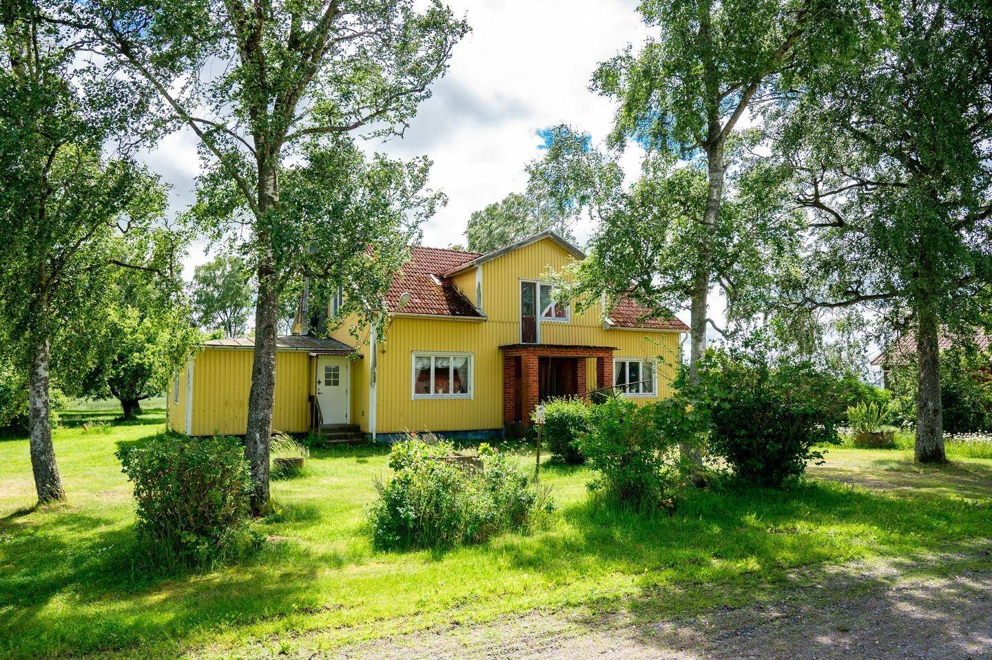 Kvänum, Lidköpings kommun