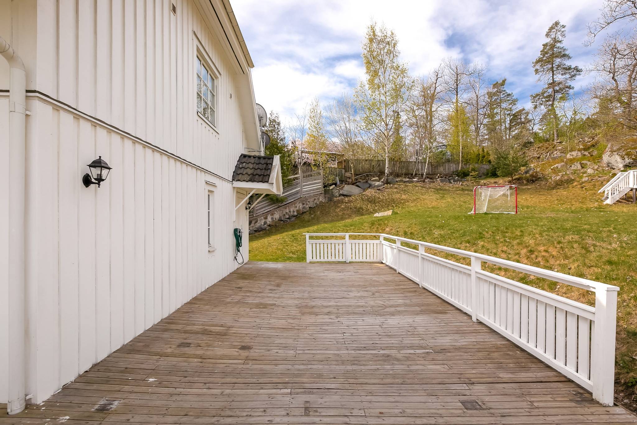 9 rum Villa på Skansbergsstigen 11 Segeltorp Huddinge kommun - bild 47