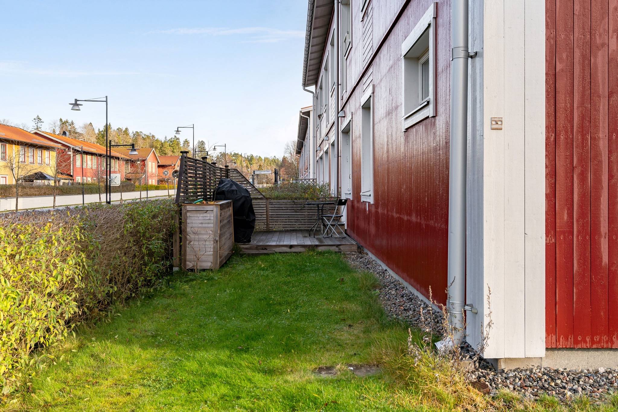 3 rum Lägenhet på Katrinebergsvägen 103A Tullinge Botkyrka kommun - bild 19