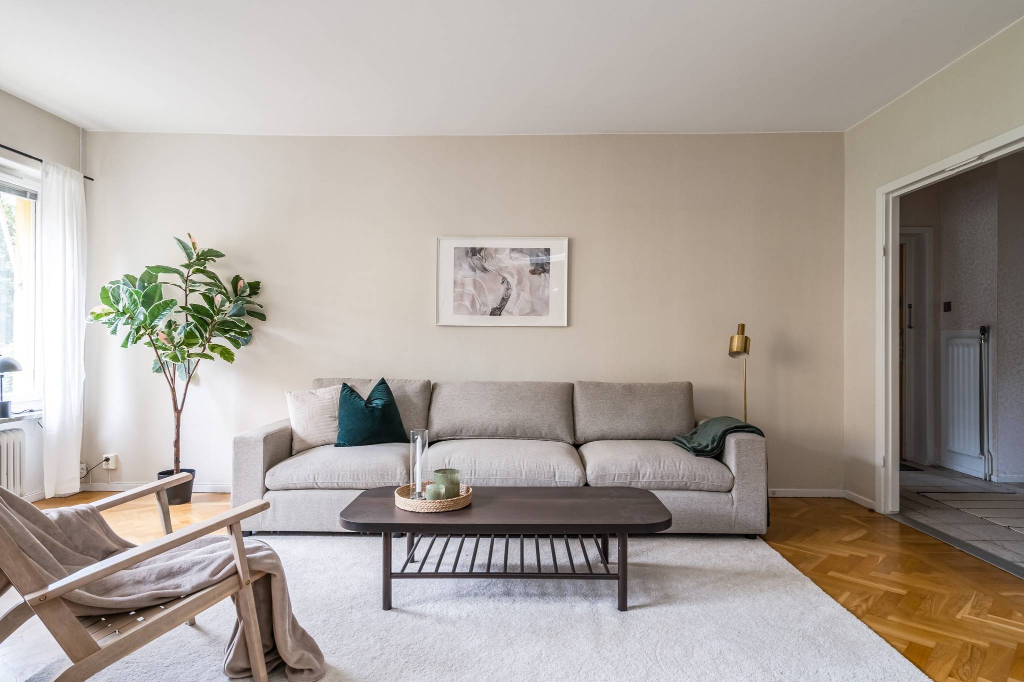 4 rum Lägenhet på Hagebygatan 59 Stjärnhusen Norrköpings kommun - bild 11