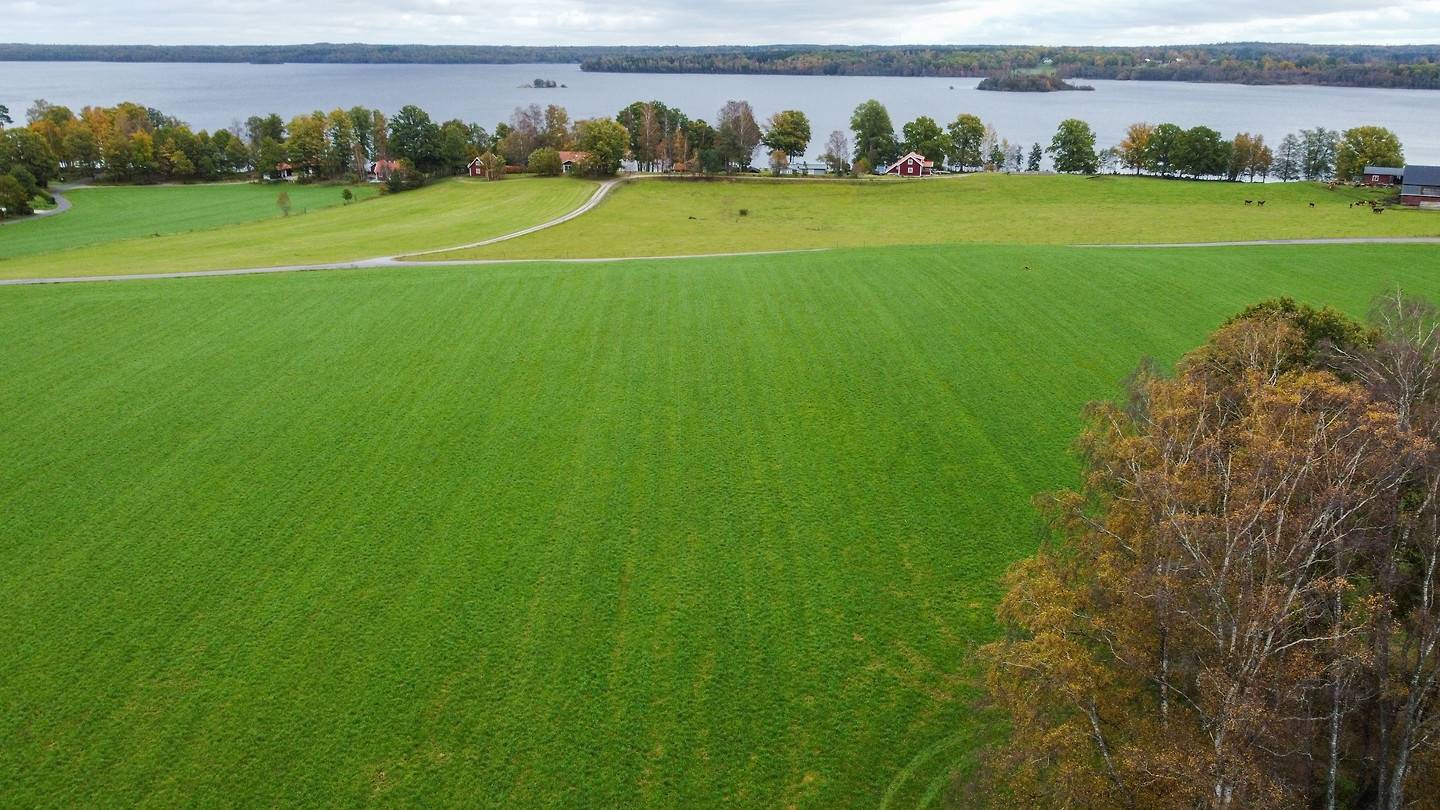 2 rum Villa på Håringe 34 Bolmsö Ljungby kommun - bild 9