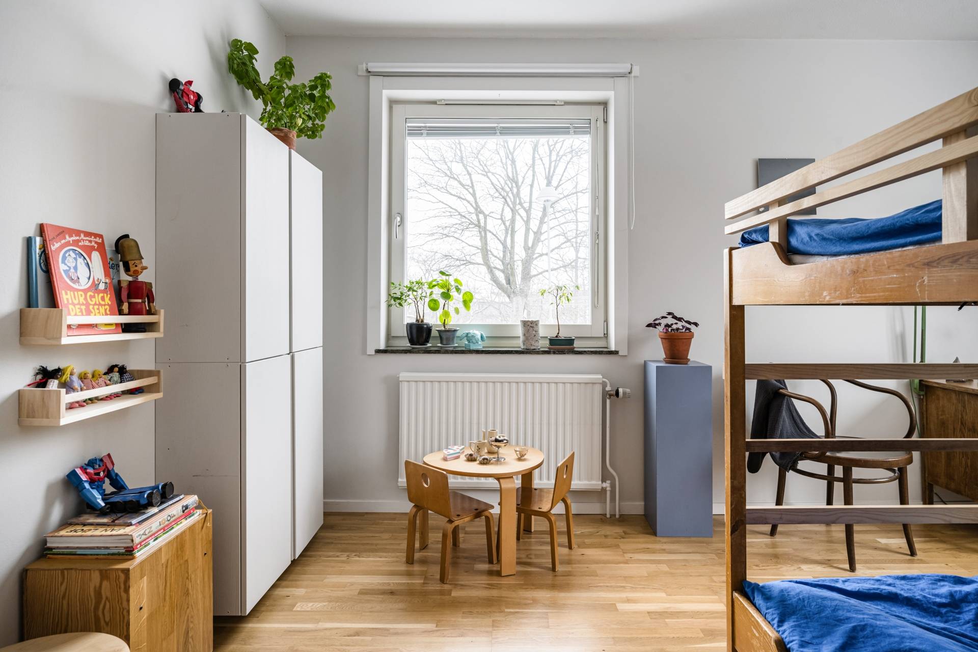 2 rum Lägenhet på Gösta Ekmans Väg 3 Axelsberg Stockholms kommun - bild 19