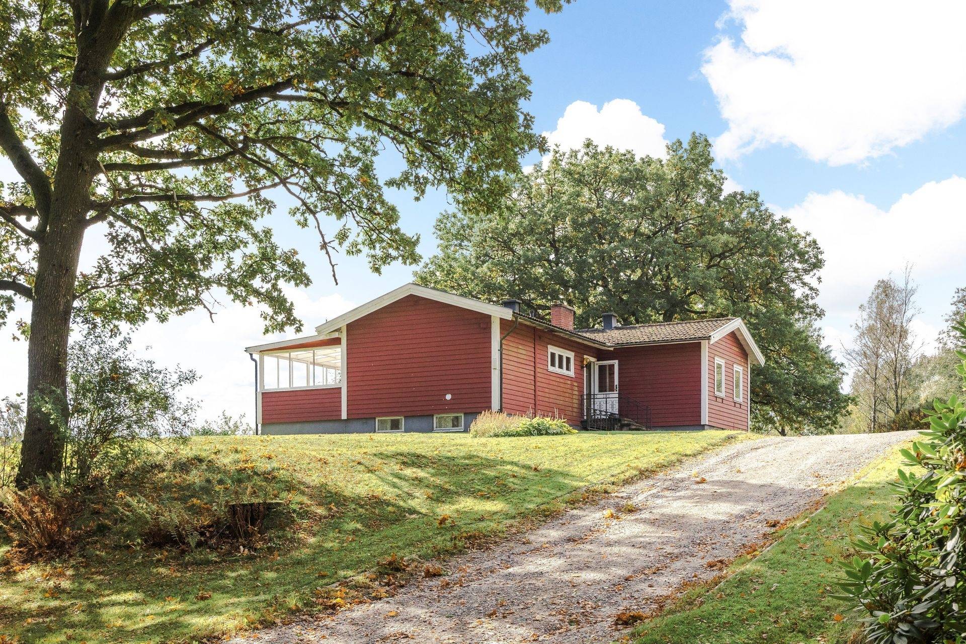 3 rum Villa på Norrskog 108 Gällared Falkenbergs kommun - bild 25