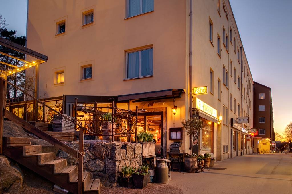 2 rum Lägenhet på Siljansvägen 35 Årsta Stockholms kommun - bild 26