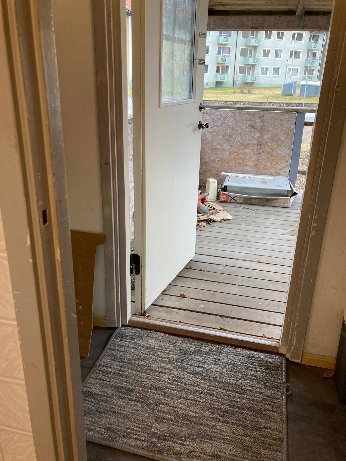 Åseda, Uppvidinge kommun