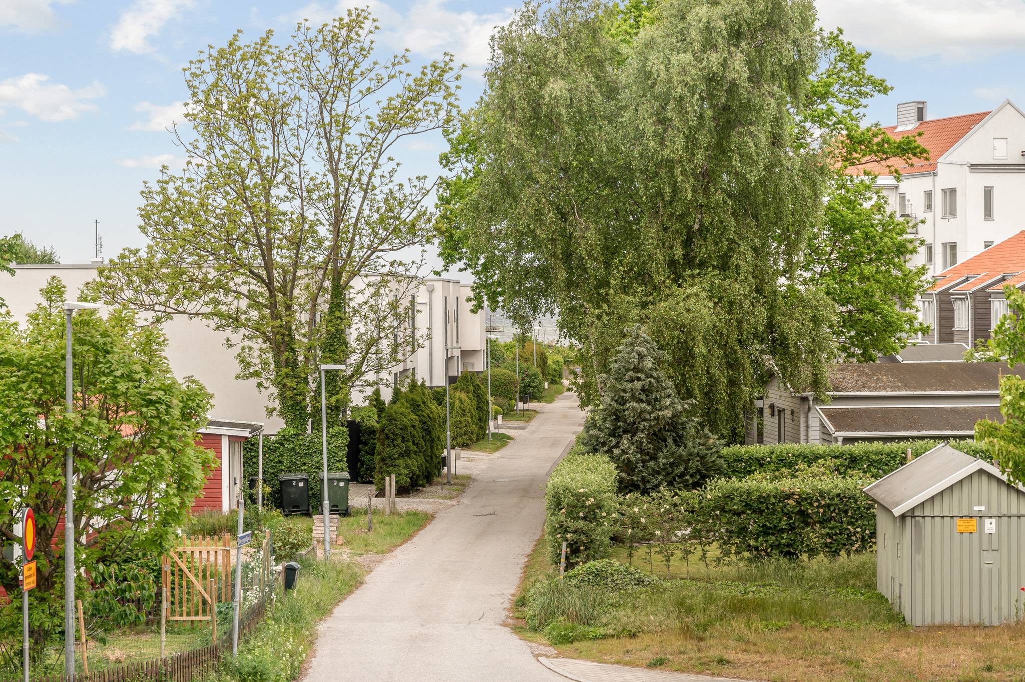 3 rum Lägenhet på Falsterbovägen 49 Höllviken Vellinge kommun - bild 18
