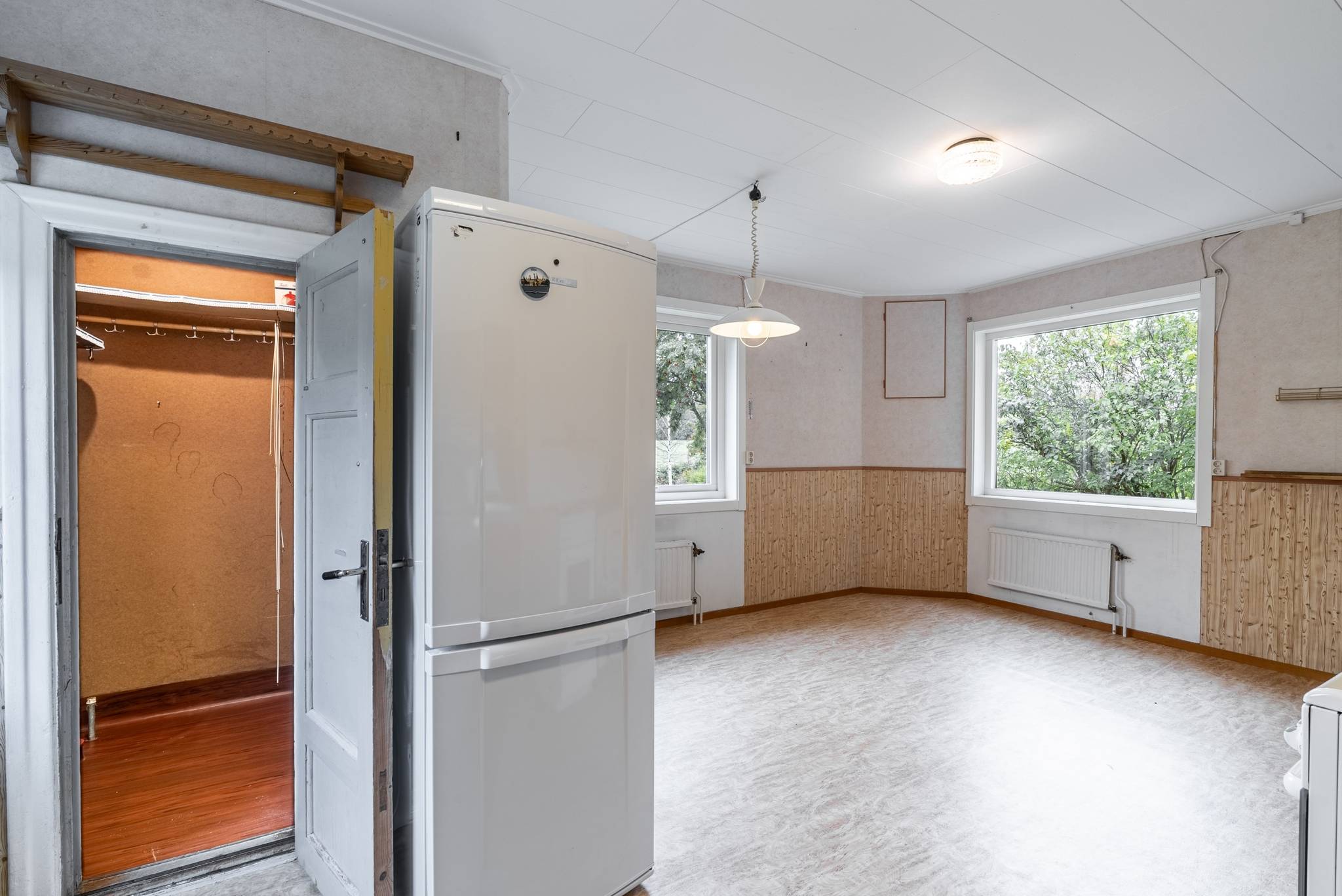 3 rum Villa på Sunnansjö 214 Sunnansjö Örnsköldsviks kommun - bild 6