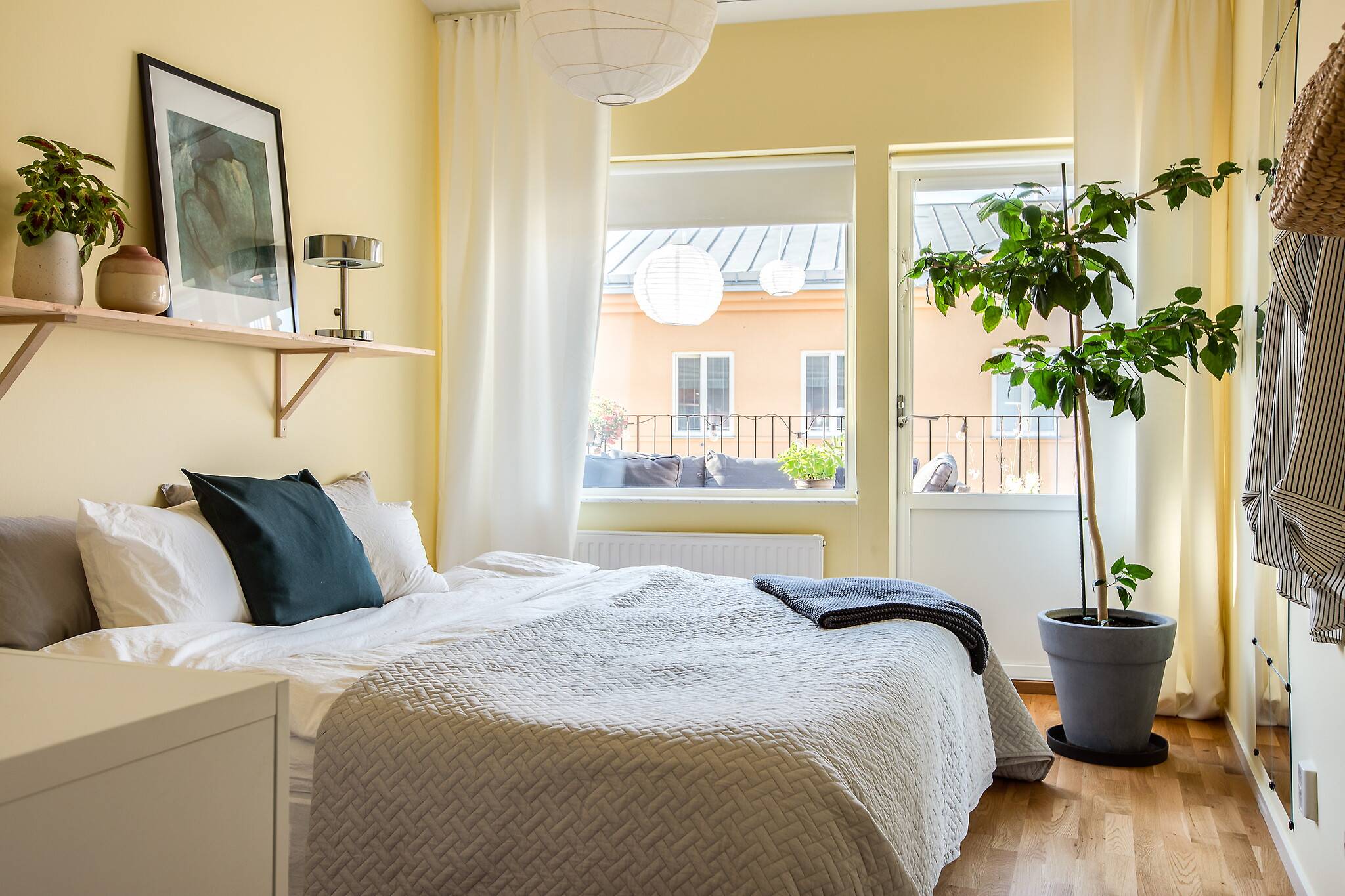 2.5 rum Lägenhet på Skomakaregatan 4 Centralt Norrköpings kommun - bild 16