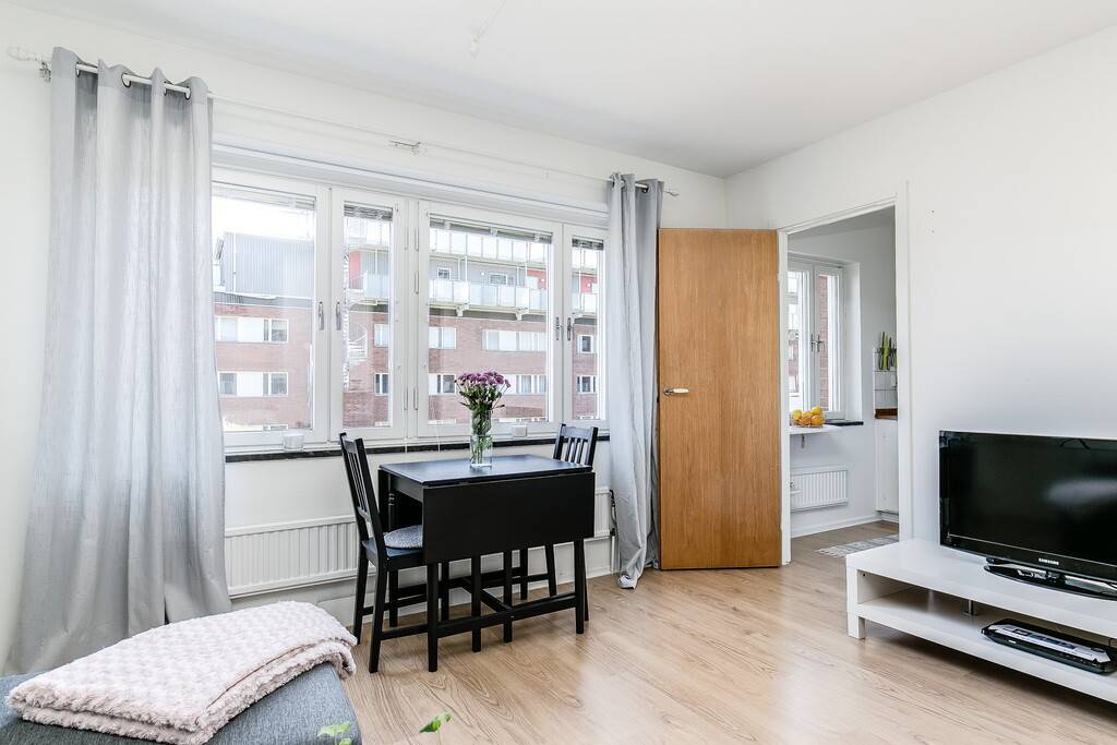 1.5 rum Lägenhet på Ektorpsvägen 11 Nacka Nacka kommun - bild 2