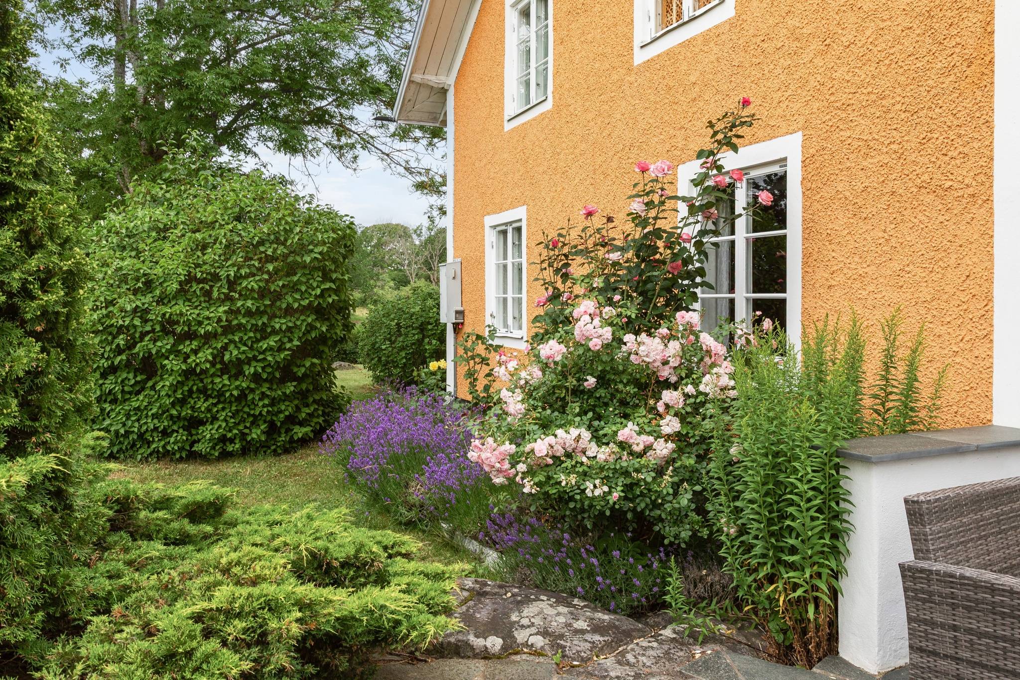 9 rum Villa på Casimirsborg 9 Gamleby Västerviks kommun - bild 40