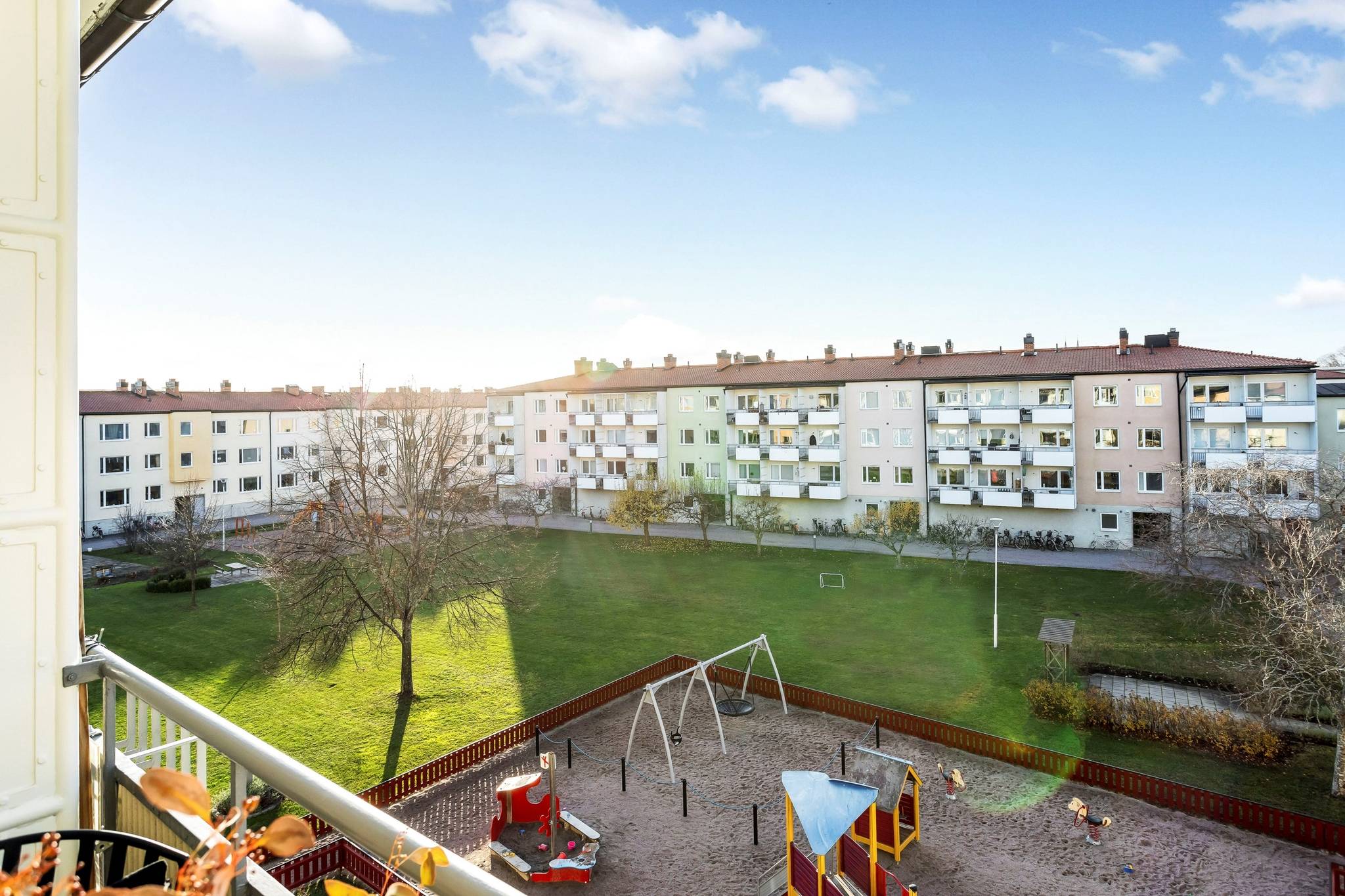 1 rum Lägenhet på Österängsgatan 14E Fålhagen Uppsala kommun - bild 15