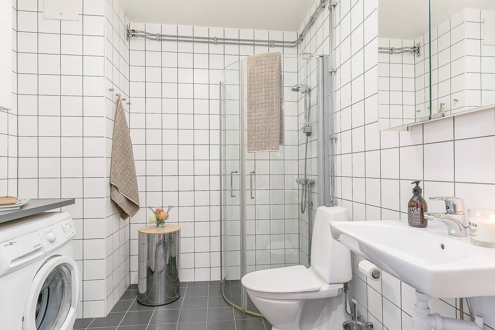 2.5 rum Lägenhet på Hammarby Allé 52, 5tr Hammarby Sjöstad Stockholms kommun - bild 15