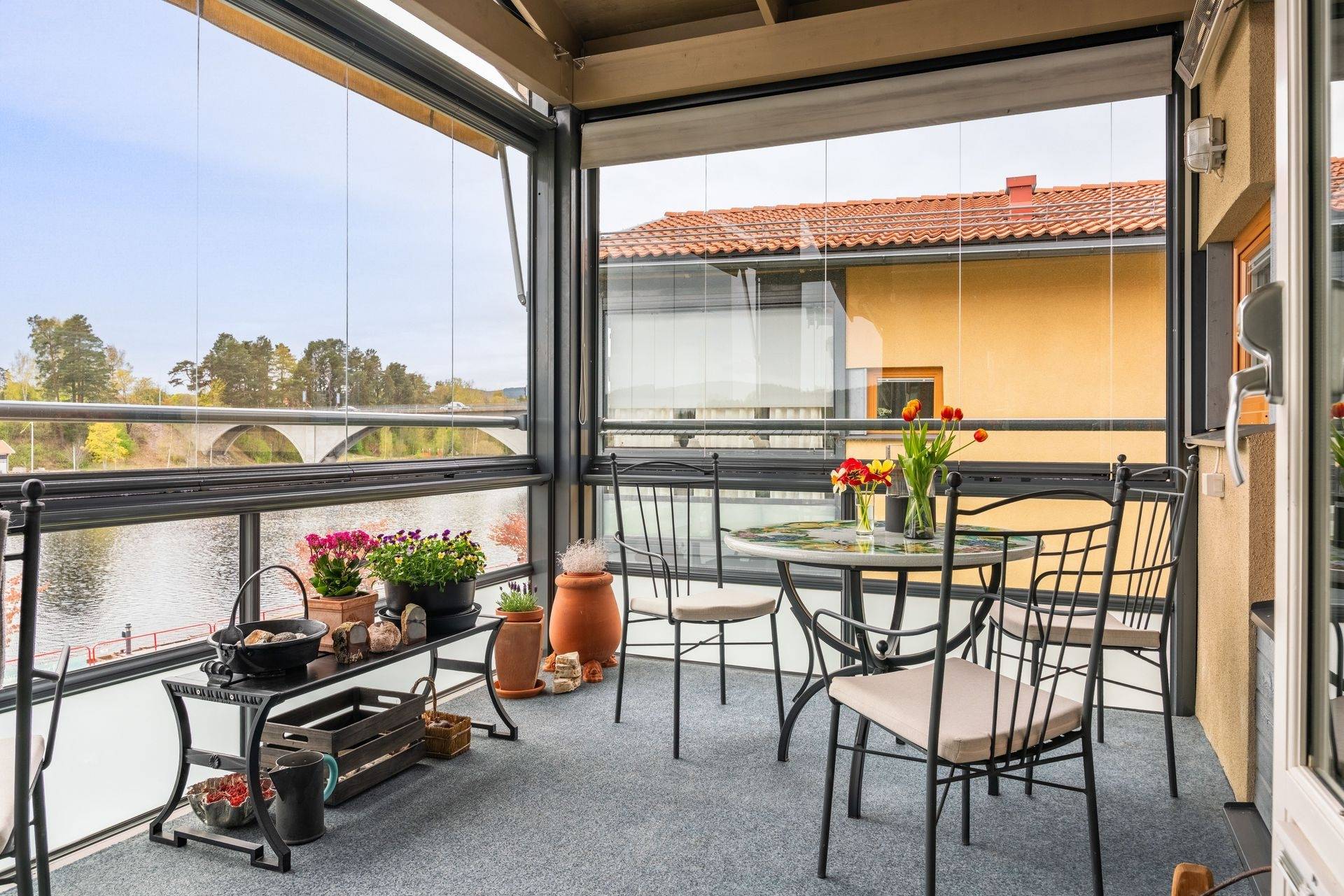 4 rum Lägenhet på Hotellbacken 4F Noret Leksands kommun - bild 10
