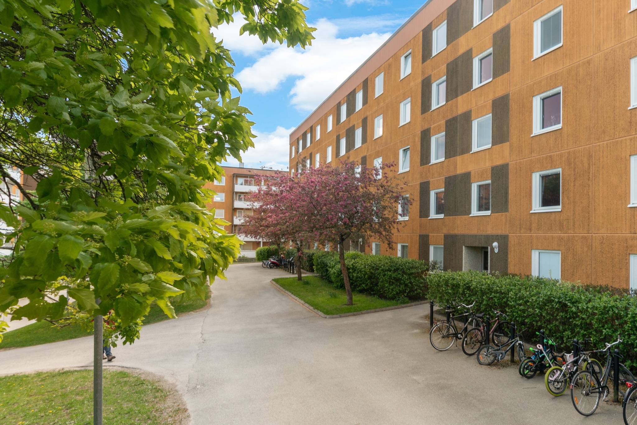 3 rum Lägenhet på Lillåkersvägen 42 Gångsätra Lidingö kommun - bild 24