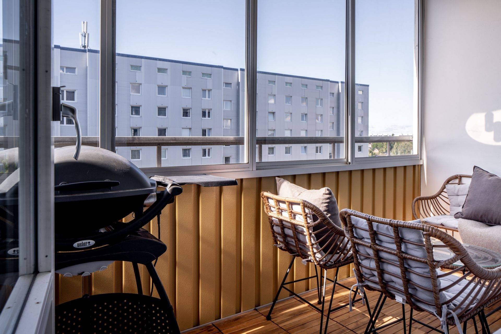 2 rum Lägenhet på Kulladalsgatan 22C Kulladal Malmö kommun - bild 12