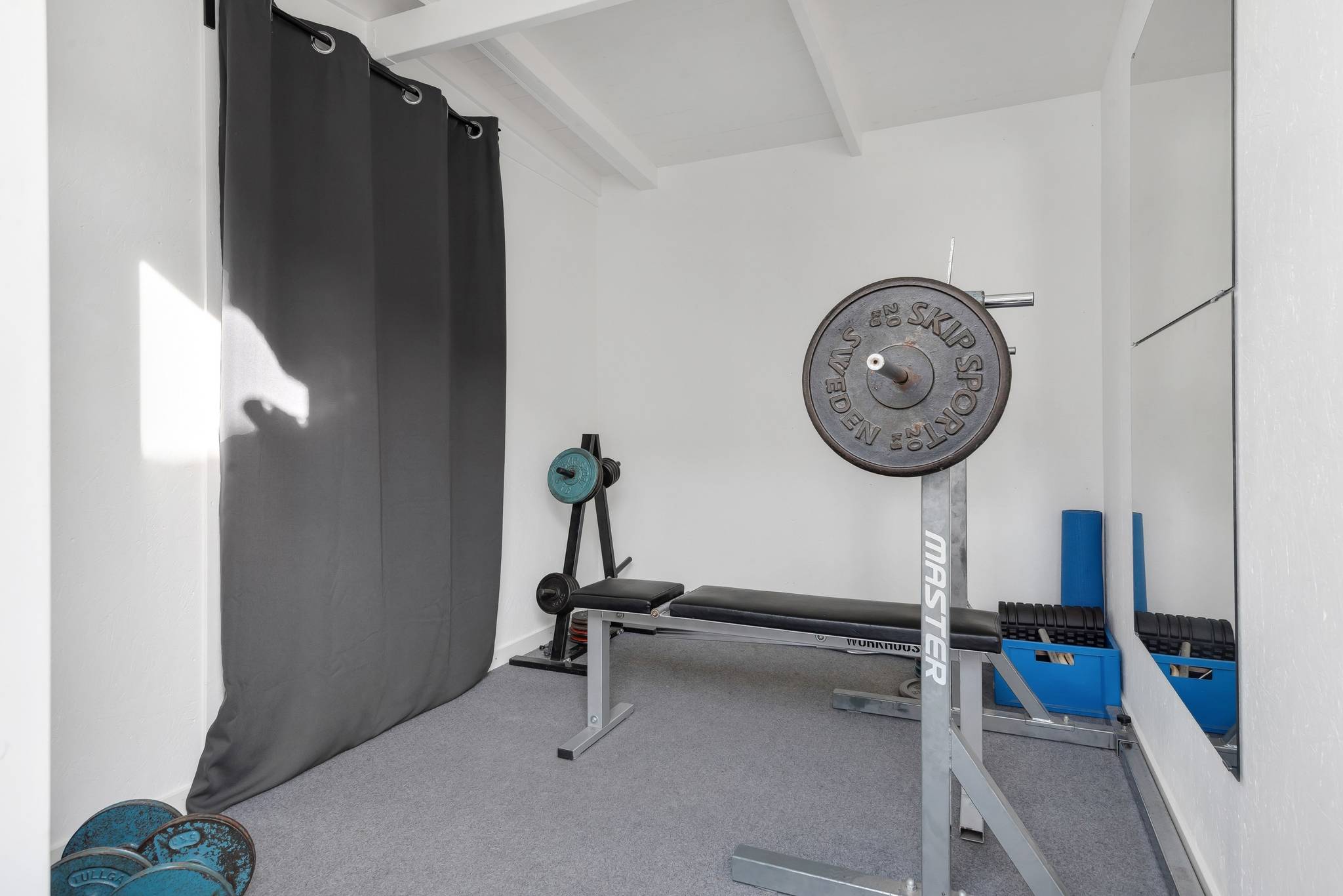 4 rum Kedjehus på Startgatan 14 Bärby Hage Uppsala kommun - bild 40