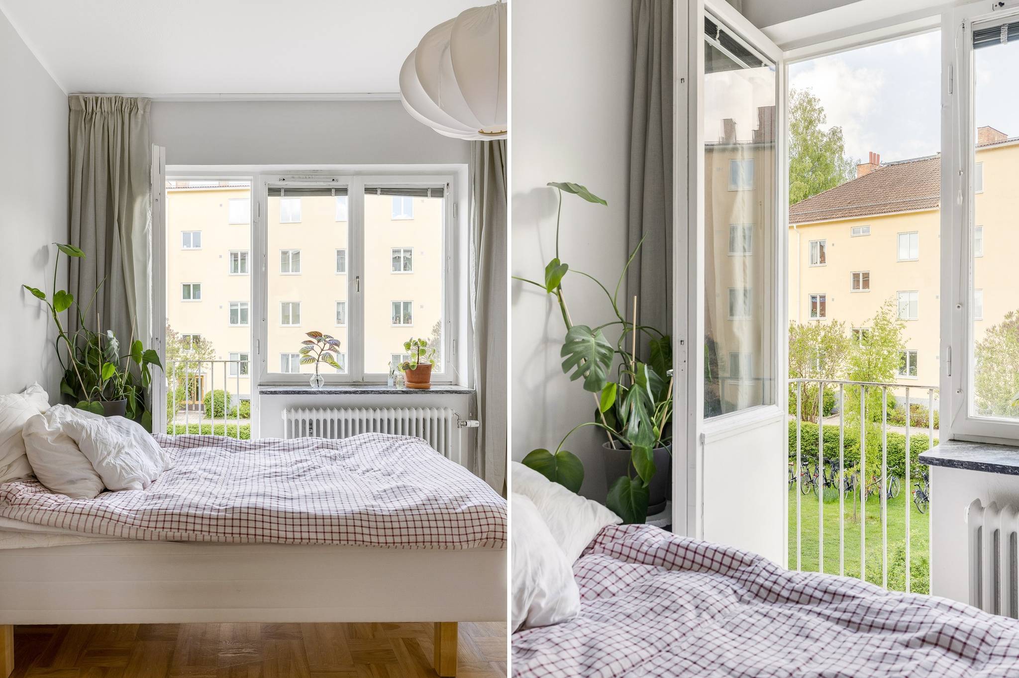 3 rum Lägenhet på Torkelsgatan 10B Fålhagen Uppsala kommun - bild 26
