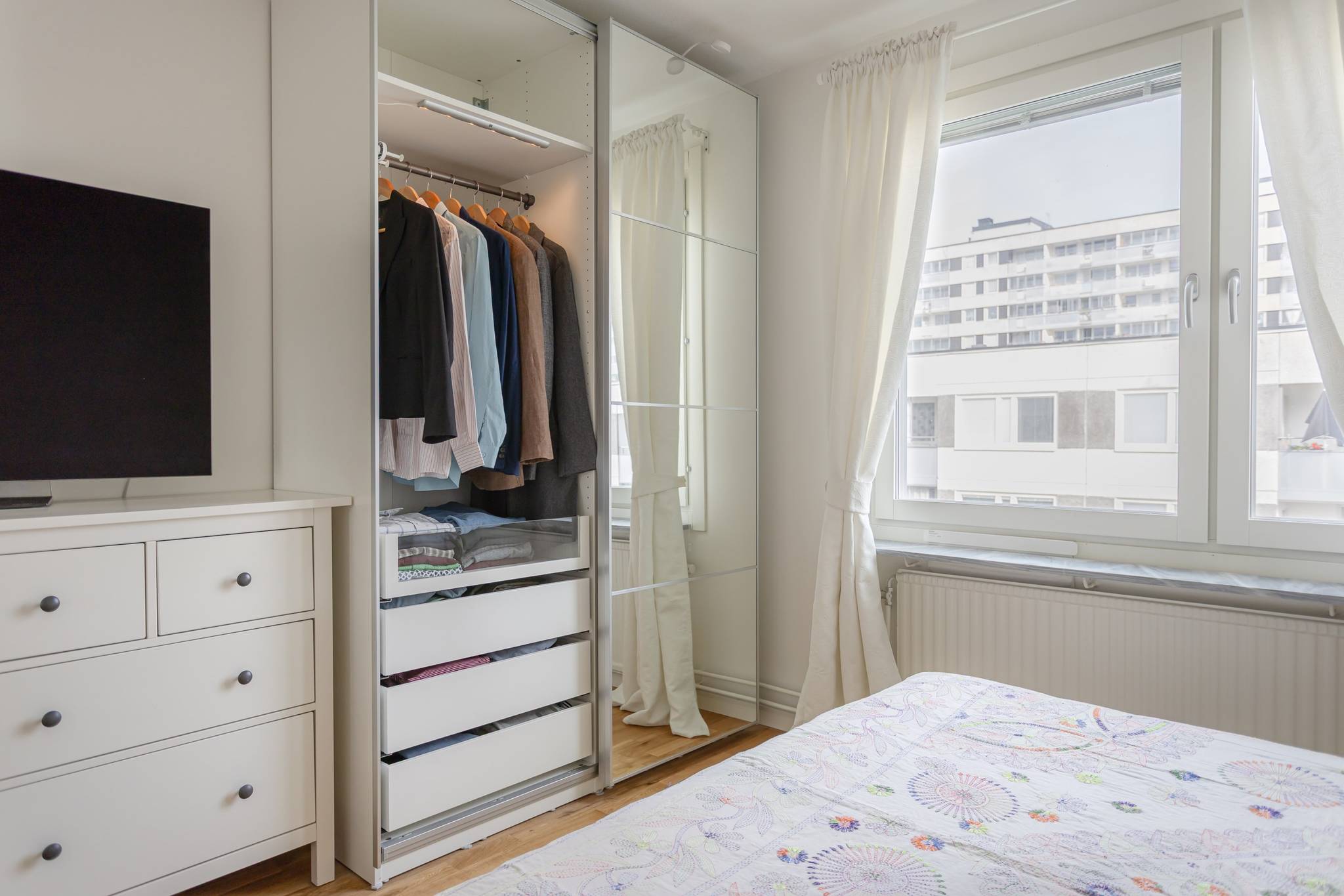 4 rum Lägenhet på Vänortsstråket 57 B Tureberg Sollentuna kommun - bild 14