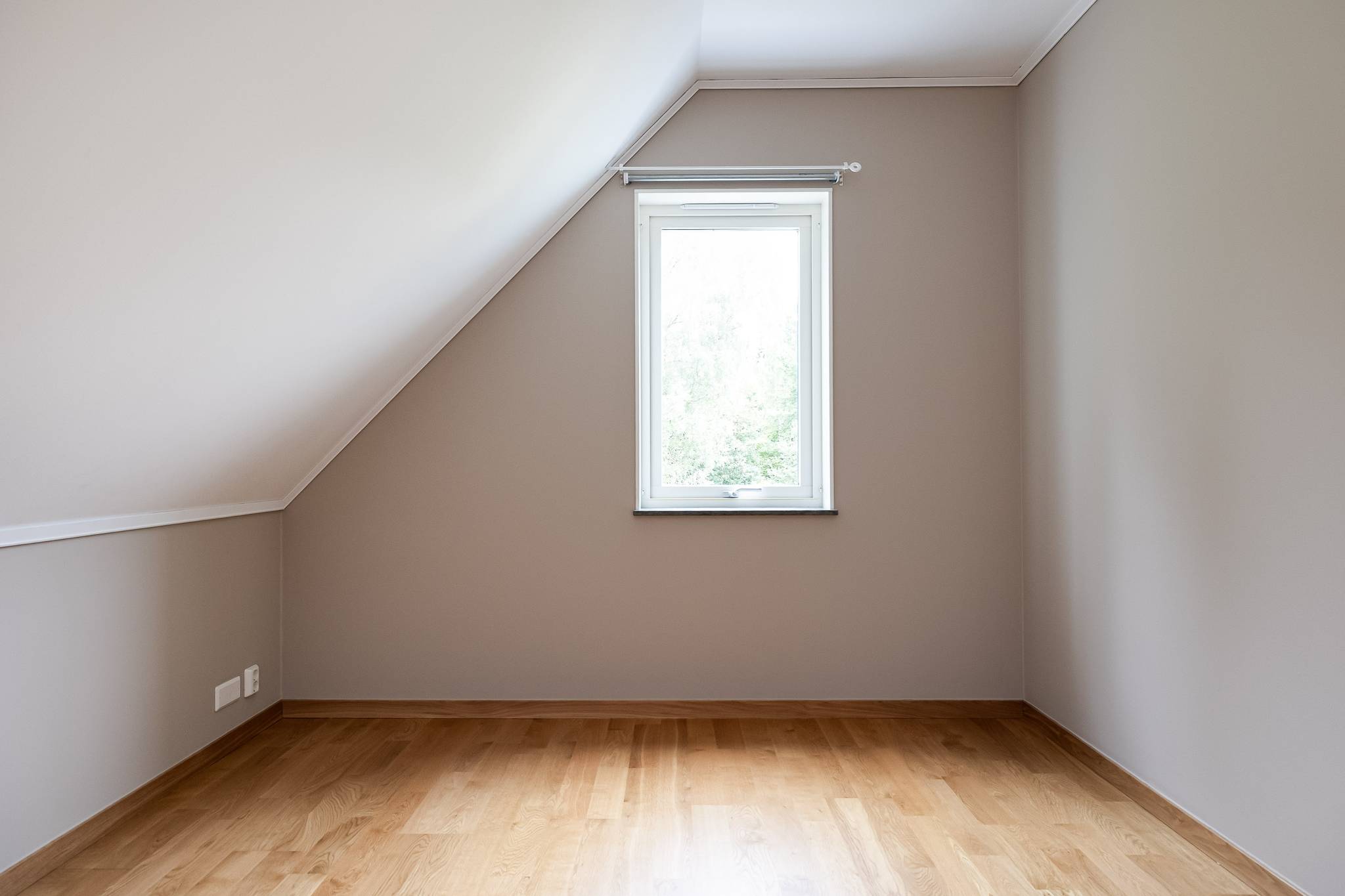 6 rum Villa på Norrbyås 224 Norrbyås Örebro kommun - bild 28