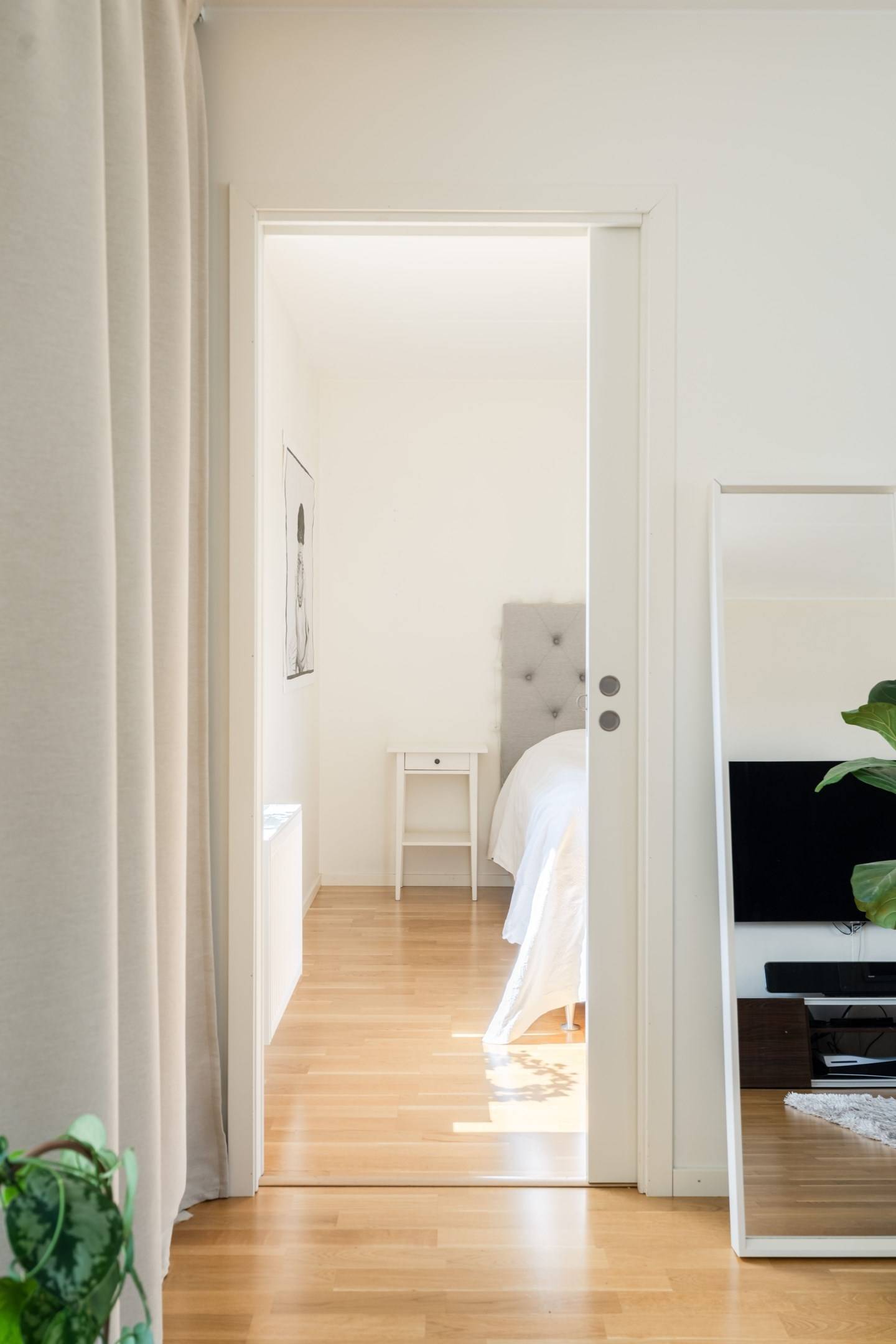 4 rum Lägenhet på Ursviks allé 29 Ursvik Sundbybergs kommun - bild 11