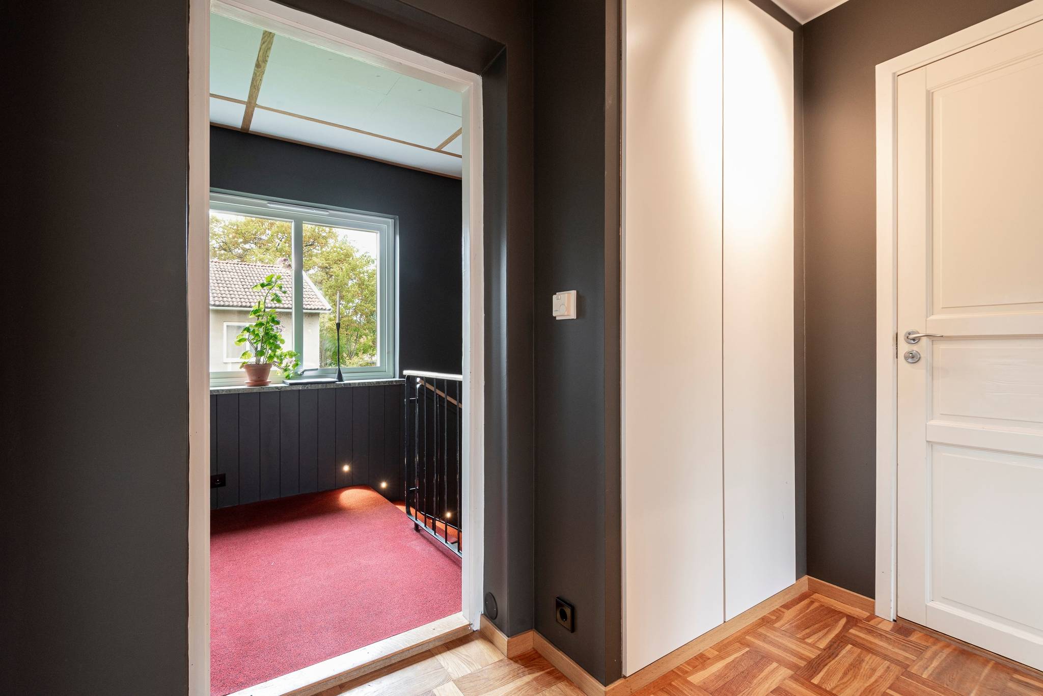 6 rum Villa på Rodergatan 3 Berghamra Västerås kommun - bild 45
