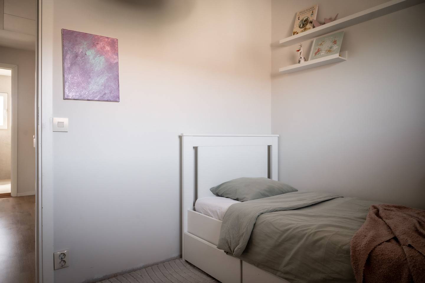 4 rum Radhus på Gulklövergatan 84 Nödinge Ale kommun - bild 25