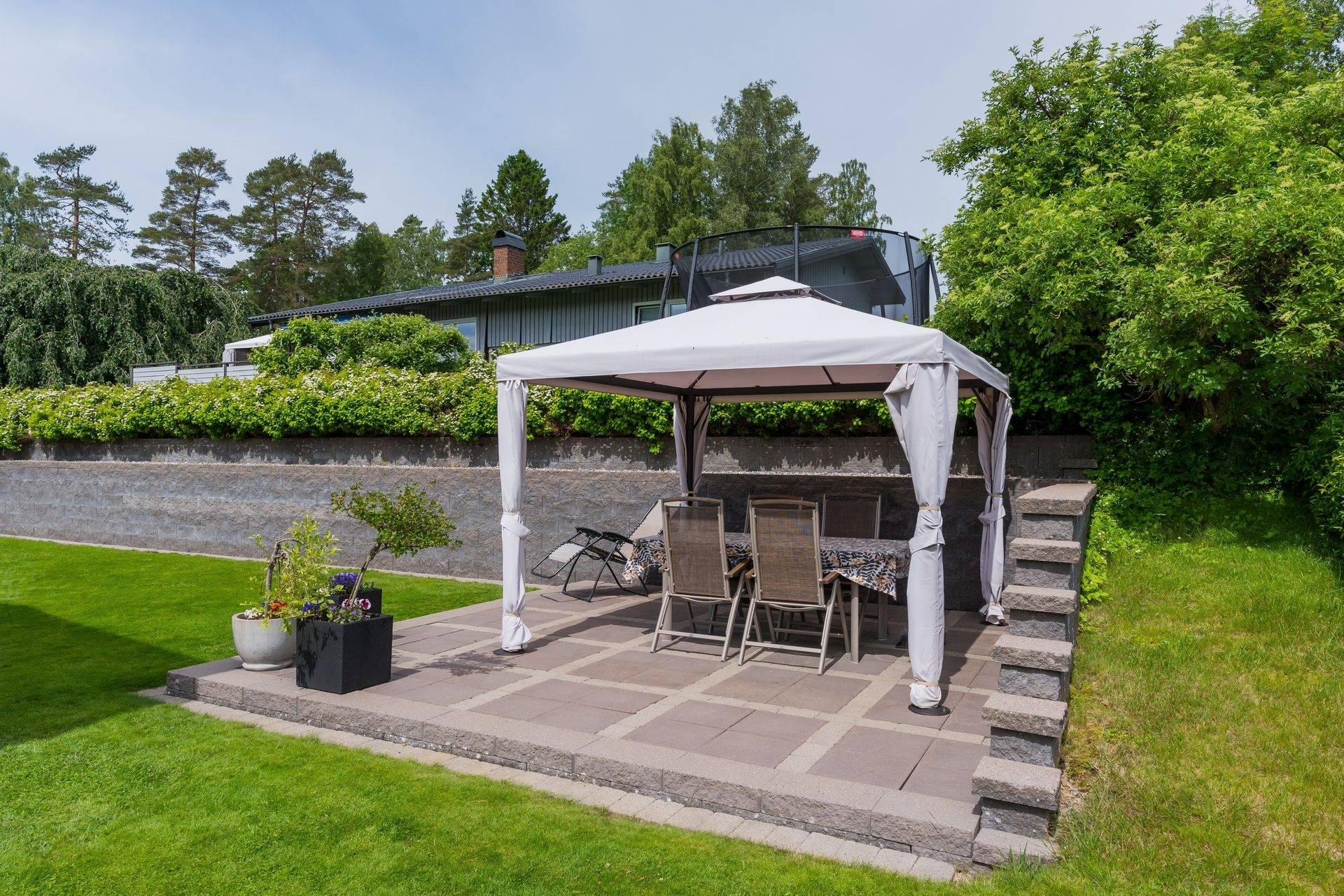 7 rum Villa på Jällbyliden 4 Borås Borås kommun - bild 38