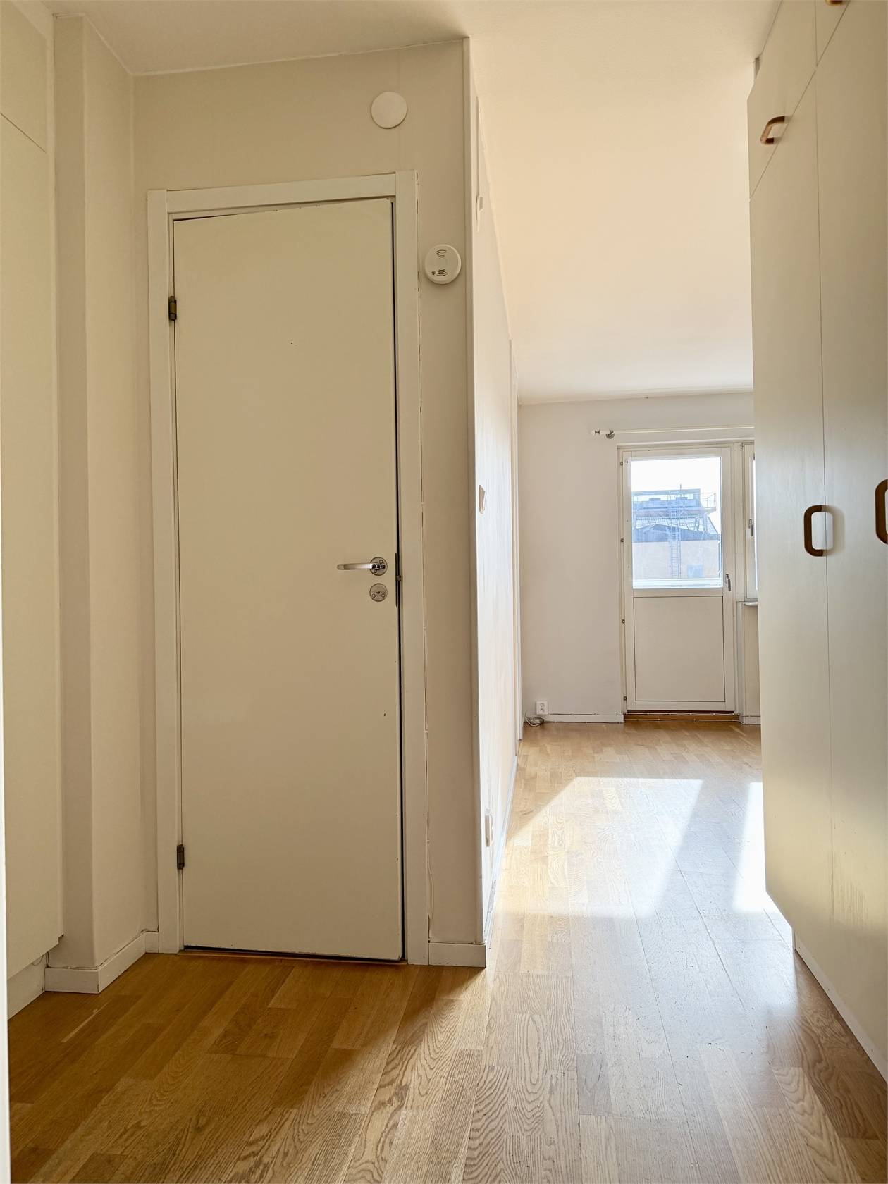 1 rum Lägenhet på Bjuråkersvägen 5B Ljusdal Ljusdals kommun - bild 4