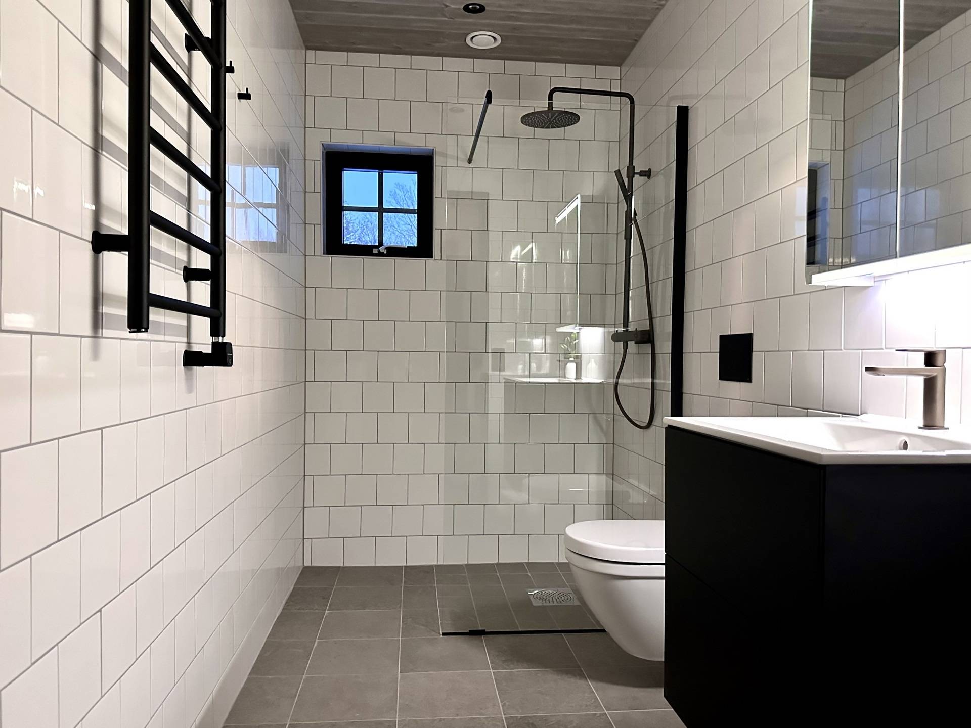 5 rum Villa på Trillevallen 536 Trillevallen Åre kommun - bild 17