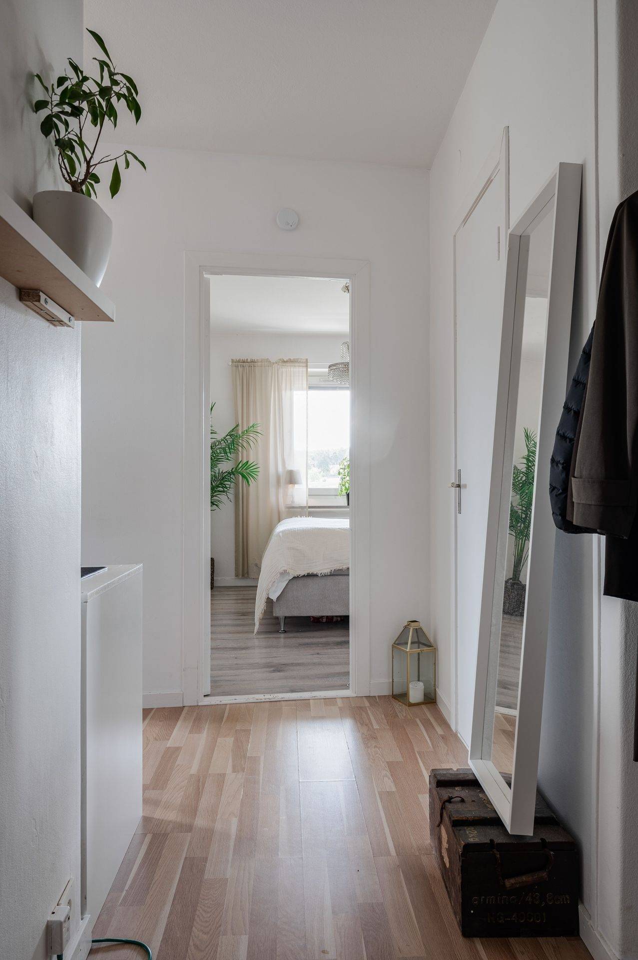 2 rum Lägenhet på Munkgatan 19 Centralt Arboga kommun - bild 13