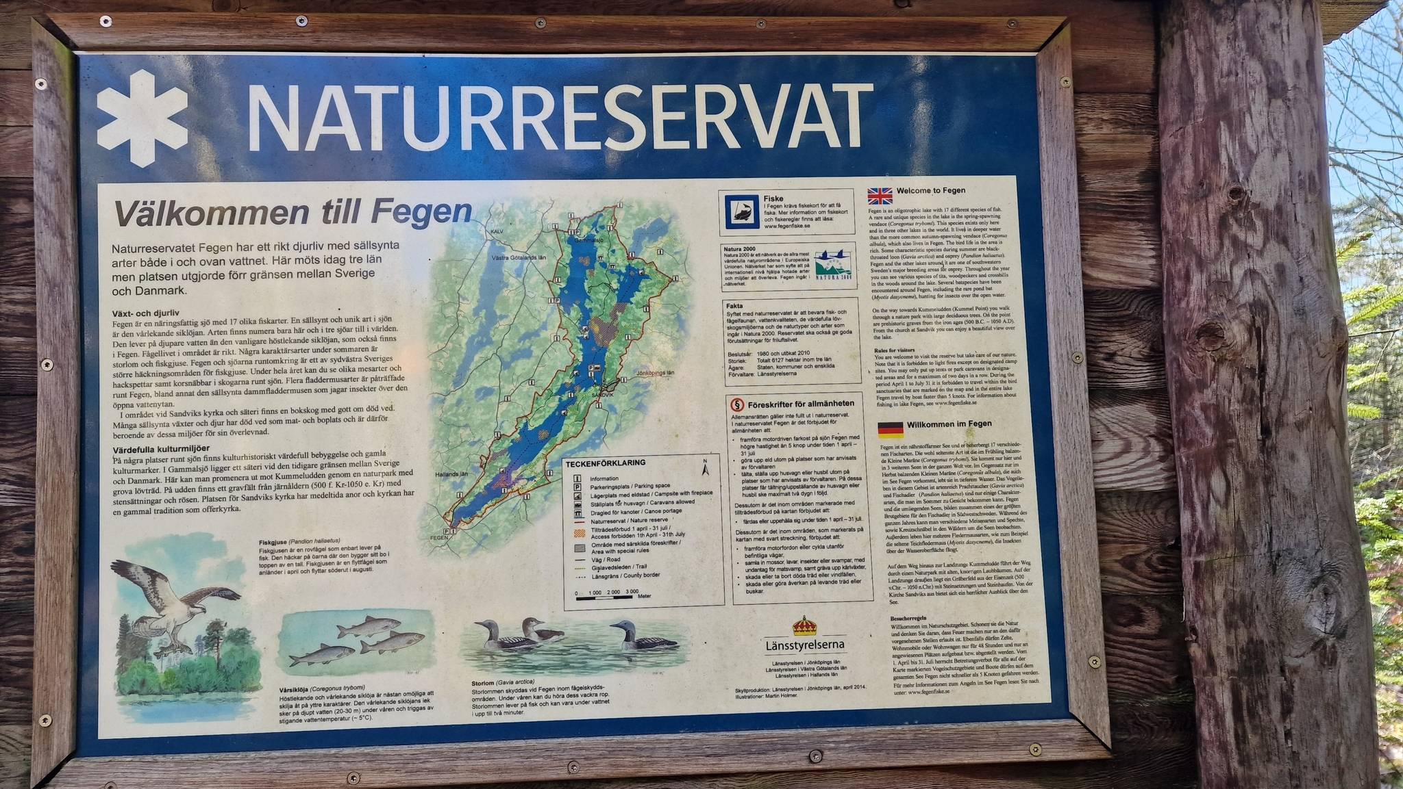 5 rum Vinterbonat fritidshus på Dämhult 101 Hylte kommun - bild 118