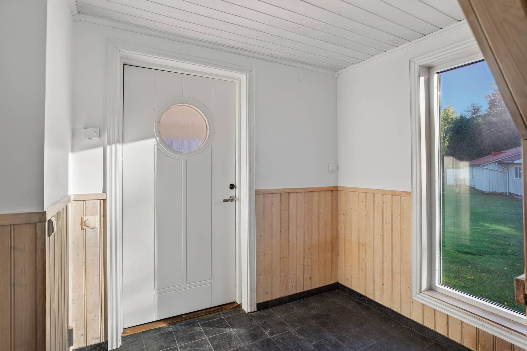 4 rum Villa på Jutviksvägen 10 Strandudden Kristinehamns kommun - bild 14