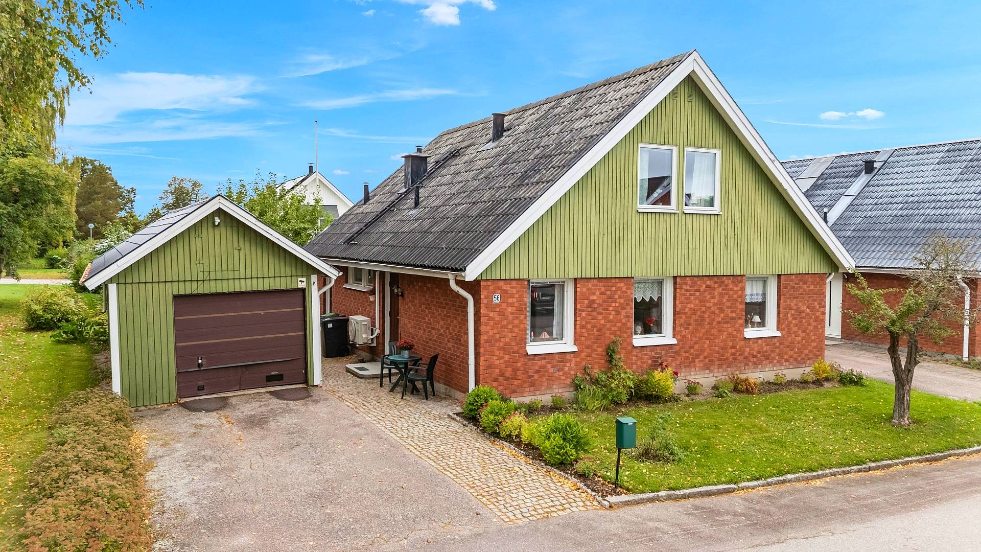 Vretlundavägen 56, Köping, Köpings kommun
