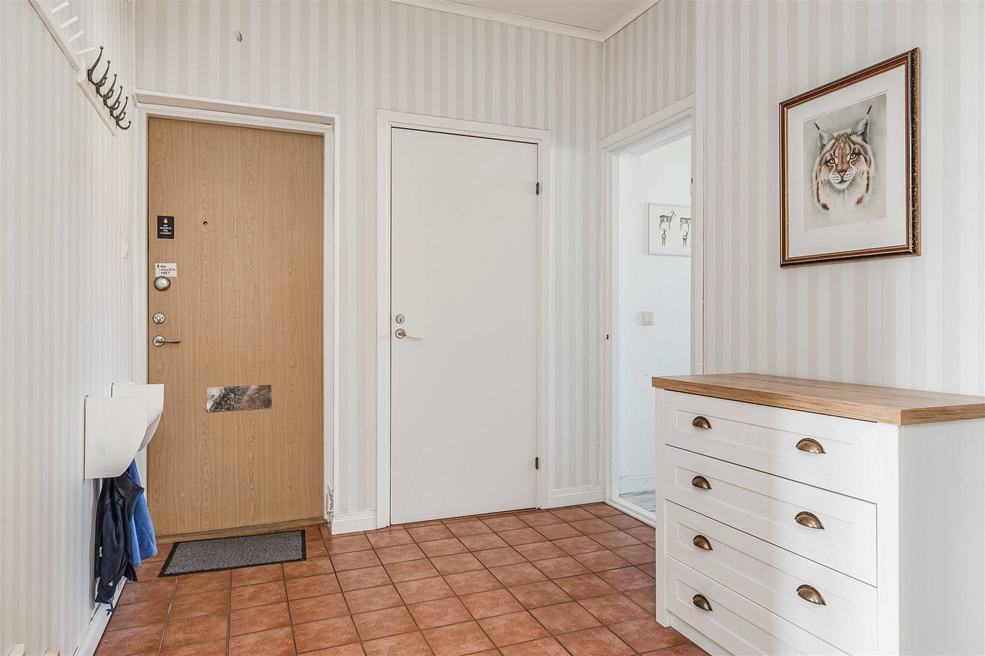 2 rum Lägenhet på Ankargatan 29b Hudiksvall södra Hudiksvalls kommun - bild 9