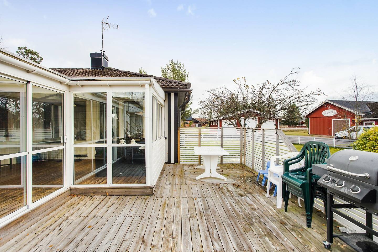 4 rum Villa på Täktåkersvägen 4 Bodarna Gagnefs kommun - bild 21