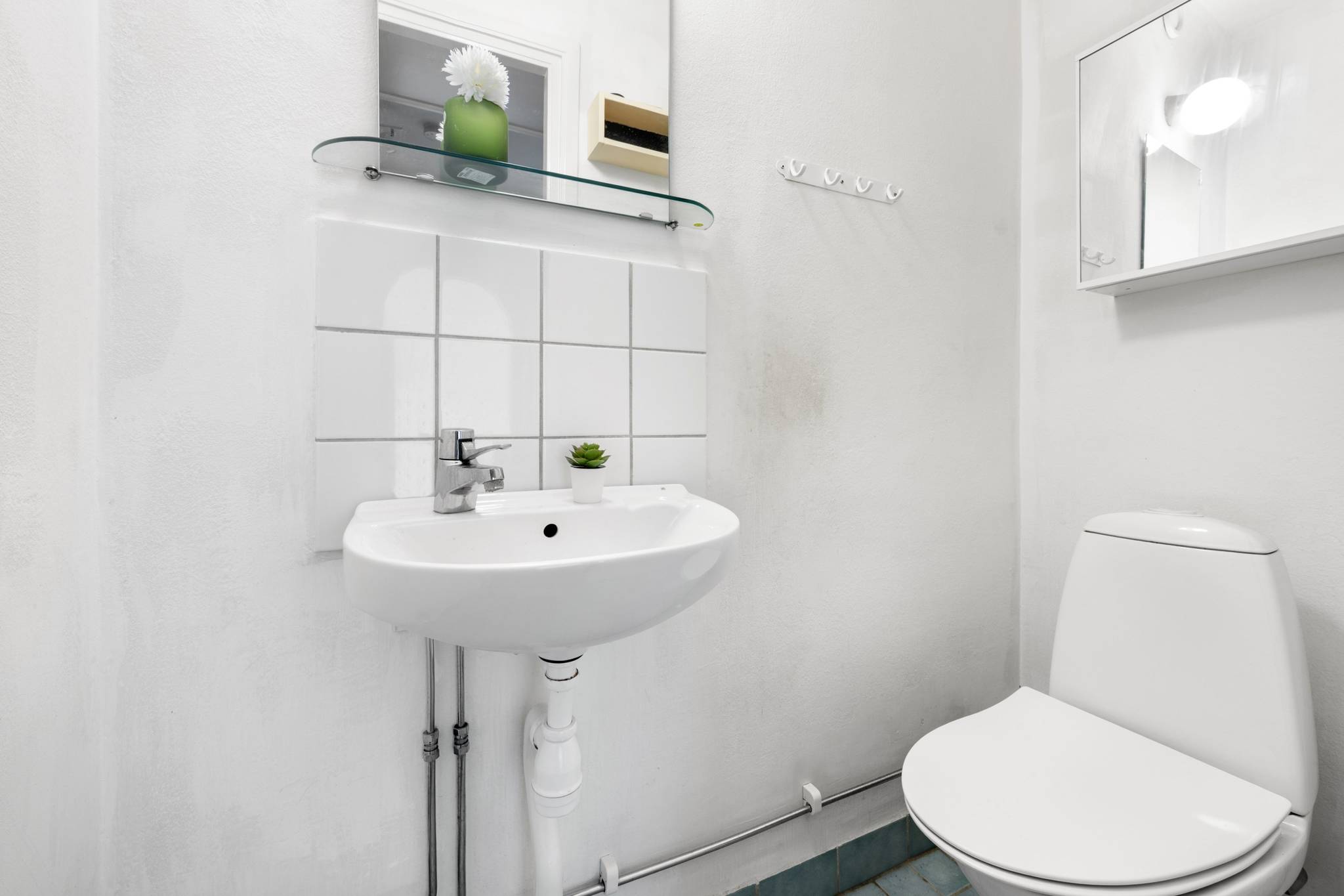 4 rum Lägenhet på Duvedsvägen 7, 3 tr Vällingby Centrum Stockholms kommun - bild 17