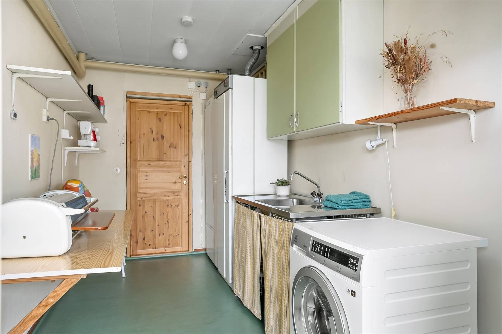 6 rum Villa på CYKLONVÄGEN 3 Berghem - Jakobsberg Järfälla kommun - bild 12